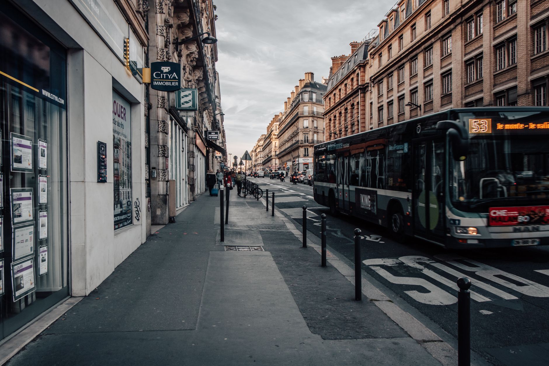Diagnostiqueur immobilier à Valence